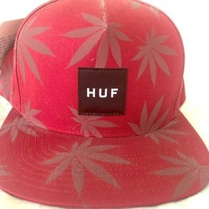 FREE Snapback Hat NEW